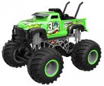 Crazon Oversize Wheel Cross-Road, R/C 2.4G, 1:16, 333-19165B
