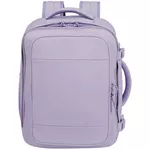 Rucsac pentru oraș Samsonite Take2cabin Casual MS Mono Lavanda (160413/1491)