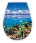 Capac WC Bisk 04154 LILIA (foto Ocean)