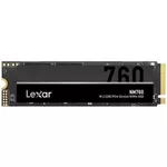 {'ro': 'Disc rigid intern SSD Lexar LNM760X512G-RNNNG NM760', 'ru': 'Накопитель SSD внутренний Lexar LNM760X512G-RNNNG NM760'}