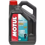 Масло Motul 106447 10W30 4T OUTB TECH 5L