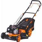 Газонокосилка Villager ATLAS 4111B