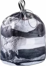 Сумка дорожная Deuter Husa Mesh Sack 18 tin-black