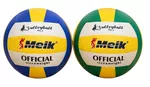 Мяч miscellaneous 266 volei MEIK 2510-2019 SIO