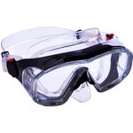Accesoriu pentru înot Zelart 9630 Masca diving M162-SIL