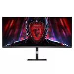 Монитор Xiaomi Curved Gaming Monitor G34WQi