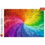 Головоломка Trefl 10666 Puzzles - 1000 - Gradient