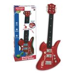 Jucărie muzicală Bontempi 244815 Электронная рок гитара