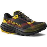 Încălțăminte sportivă La Sportiva Prodigio Max black/yellow 43 1/2 (ZFRS104K00Y00)
