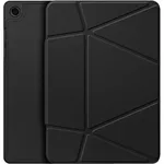 Husă p/u tabletă Dux Ducis Samsung Tab A11 Plus / A9 Plus VERS, Black