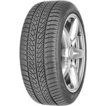 Шина Goodyear 215/55 R17 98V Ultra Grip 8 Perform MS XL FP