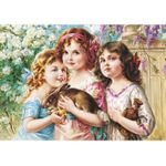 Puzzle Castorland Puzzle B-53759 Puzzle 500 elemente