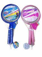 Set Color Badminton