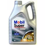 Ulei Mobil 5W30 SUPER 3000 XE 5L