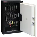 Кэшбокс Griffon MSK.40.E.Cream, box pentru 24 chei (400x260x100), art.03.048