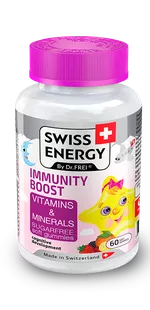 IMMUNITY BOOST