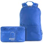 Рюкзак городской Tucano Compatto Xl Packable Blue