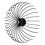 Candelabru de perete Trendy Aspendos-N-643, 16x56x16cm