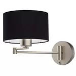 Candelabru de perete Elmos DB-FA-0001N 40 Вт