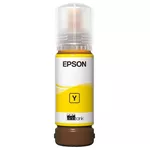 Картридж для принтера Epson 108 EcoTank Yellow ink bottle 70ml (C13T09C44A)