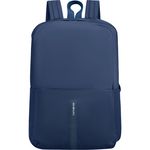 Рюкзак городской Samsonite Ta Revolution Albastru Inchis (155570/1549)