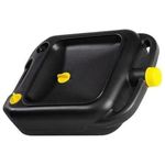 Accesoriu auto Force 9T3710 Recipient pentru depozitarea uleiului, 10 l