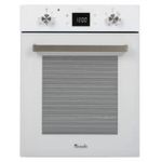 Встраиваемый духовой шкаф электрический Tornado TRC-456 TOUCH FWH