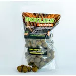 TKBA14250 - Boilies fierte Ananas 250gr 14mm