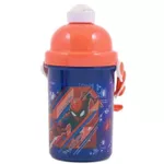 Cană cu pai miscellaneous SPA44451 400мл Spider Spa