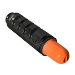 Toner for Canon iR 1730, 1740, 1750, IR Advance 400i/500i , Integral, (EXV-37/EXV-43)