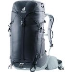 Rucsac turistic Deuter Trail 30 black-shale