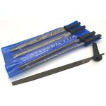 Set de unelte de mână King Tony 1005ZQ напильники без ручки 5 пр.