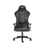Офисное кресло Genesis NFG-2112 Nitro 550 G2, Grey