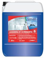 LAVANDERIA IP-10 PERACETIC, 20 kg