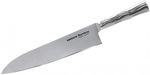 Cuțit Samura BAMBOO Grand Chef 240mm (SBA-0087)