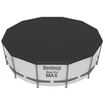 Protecție pentru piscină Bestway 58037 Husa piscina d=366cm