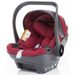 Scaun auto ZOPA 46695 i-size X1 Plus Bordo Red