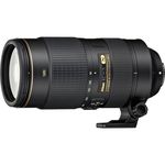 Obiectiv Nikon AF-S Nikkor 80-400mm f/4.5-5.6G ED VR