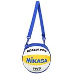 Спортивное оборудование Mikasa Geanta sport pentru minge AC-BGBV550C