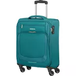 Чемодан American Tourister Summer Session Albastru S (125805/2206/S)