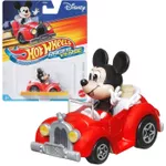 Mașină Hot Wheels HKB86 1:64 Машинка из коллекций Мир гонок с водителем-персонажем поп-культуры