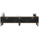 Тумба напольная для TV Trendy Sumer E3630, 178x44x34cm (GTR000004)