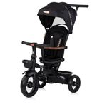 Велосипед-коляска Chipolino TRKUB02501BB Urban Blackberry, складной