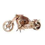 Конструктор Ugears 42356 Motocicletă VM-02