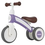 Велосипед Qplay Sweetie Purple (беговел)