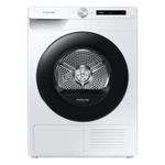 Dryer Samsung DV80T5220AW/S7