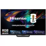 Televizor Hisense 55UR8S