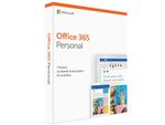 Microsoft 365 PERSONAL P8 English SUBS 1YR CENTRAL