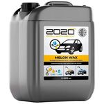 Produs de îngrijire auto Polychrom 2020 Soluție cu efect de protejare MELON WAX, 5 L