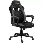 Fotoliu de birou Huzaro Force 2.5 Grey
